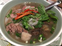-CHINCHIN 青青·泰国料理(万象食家店)