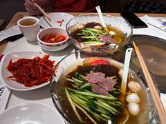 -七八冷面·延边朝鲜族美食(圣熙八号店)