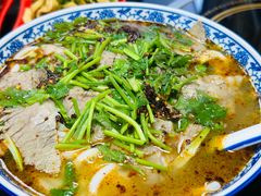 -陈记贵州遵义羊肉粉·酸汤鱼(法华镇路店)