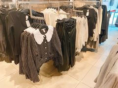 -H&M(鹏欣水游城店)