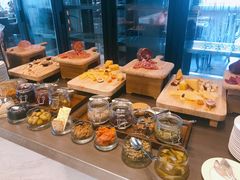 -四季酒店·空中花园 Aria on 9
