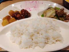 -大米先生(成都青龙街店)