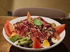 -Carmen卡门西班牙餐厅
