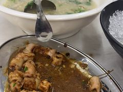 -嘉升大排档(番禺总店)