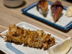 -小山日本料理(兴业太古汇店)