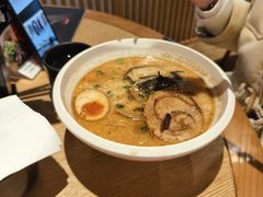 -味千拉面(航洋国际购物中心)