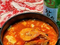 -六七八韩式烤肉·韩国料理(上杭路店)