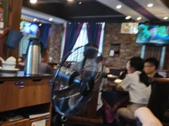 -甘家界牌柠檬鸭(青山店)