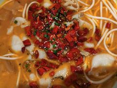 -小厨娘淮扬菜(六合欢乐港店)