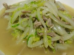 -得意楼蒸菜馆
