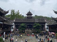-自贡市盐业历史博物馆