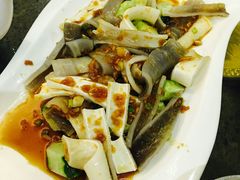 鱼唇-旺达·福州菜(正大广场店)