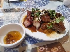 -米庄·原味私房菜(骏壹万邦店)