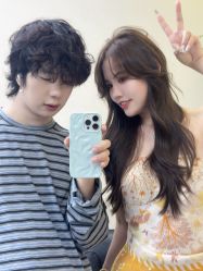 -MY HAIR ARDOR