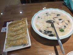 -春水锅贴·传统鲁菜(大明湖店)