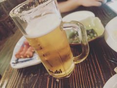 -平成屋·午肴夜酒(四川北路店)