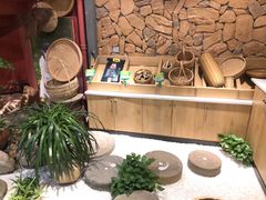 -茶油香闽南菜·花园餐厅(前埔店)
