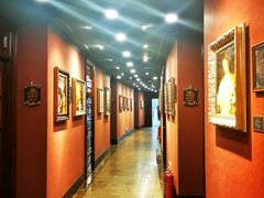-美博·美术博物馆主题餐厅(威尼斯水城店)