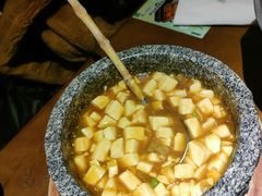 -绿茶餐厅(朝阳大悦城店)