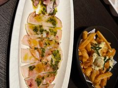 -意庐 La Casa(国际大厦店)