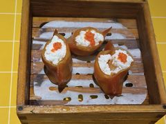 -蔡澜点心·粤菜(海印都荟城店)
