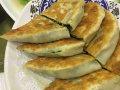 -东四民芳餐厅(世茂工三店)