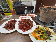 -西塔隆太白烤牛肉馆(图们路店)