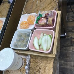 -雅梵伊容·护肤·造型