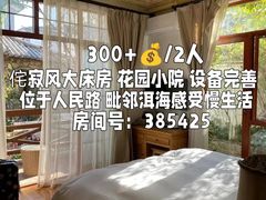 -大理洱海
