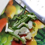 自制减脂餐7好吃的舔盘的鲫鱼炖豆腐[调皮]