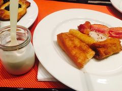 -济南绿地美利亚酒店