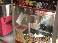 -新发展亚太JW万豪酒店·福苑咖啡厅