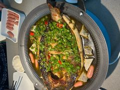 -半天妖烤鱼(方庄店)