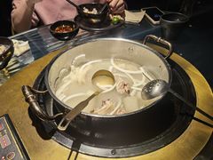 -凤园椰珍·臻品椰子鸡(保利时光里店)