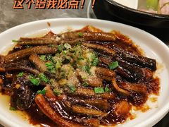 -奶奶的味道(胶州路店)