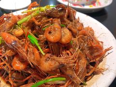 -老头儿油爆虾·知味杭州(爱琴海购物中心)