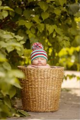 点击看大图 -洛克儿童摄影