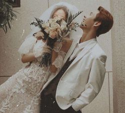 -太古映画婚纱摄影(天河店)