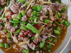 -兔行天下-鸿鹤鲜锅兔(中海国际店)