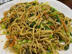 -阿静美食