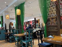 -老西门·常州菜(新区店)