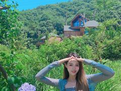 -杭州开元森泊度假乐园