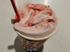 -DQ·蛋糕·冰淇淋(虹口龙之梦店)