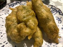 -熠盛·本帮菜Bistro(永嘉路店)