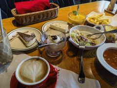 -斗牛士牛排(南京东路店)