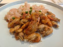 -老人和饭店(淮海中路店)
