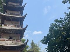 -狼山风景名胜区