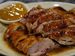 烧鸭-紫金食坊(江南西路店)