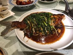 -宏玲餐厅(四川南路店)