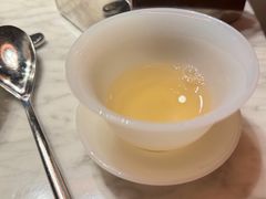 -深圳美高梅酒店-品聚嘉府中餐厅